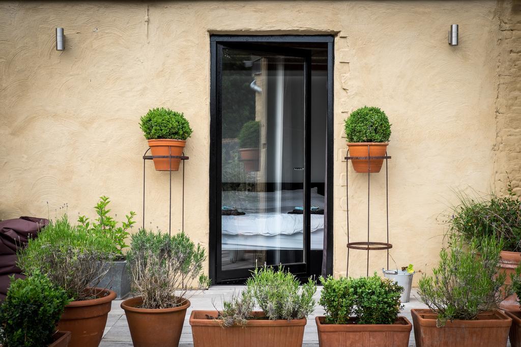 Csar Private Guesthouse ブルージュ エクステリア 写真